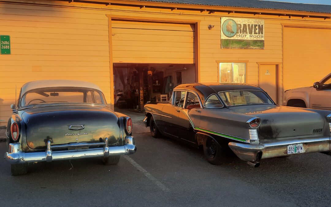 How to Choose the Right Shop for Your Classic Car Build: Questions to Ask Before You Commit