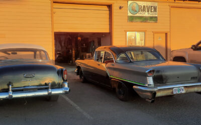 Tips for Maintaining Your Custom Paint Job